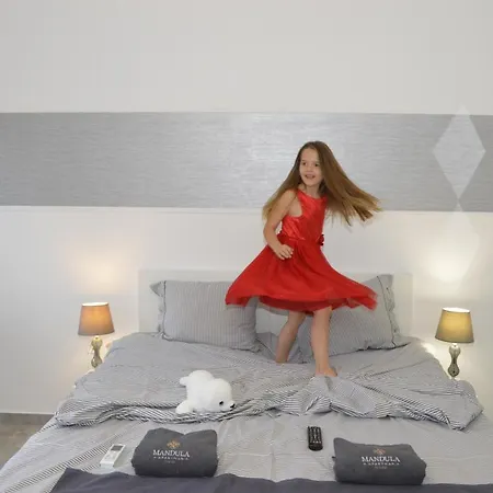 Mandula Apartman Cegléd Extérieur photo