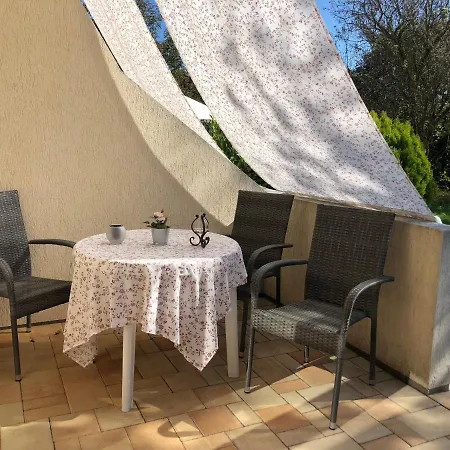 Mandula Apartman Cegléd Extérieur photo