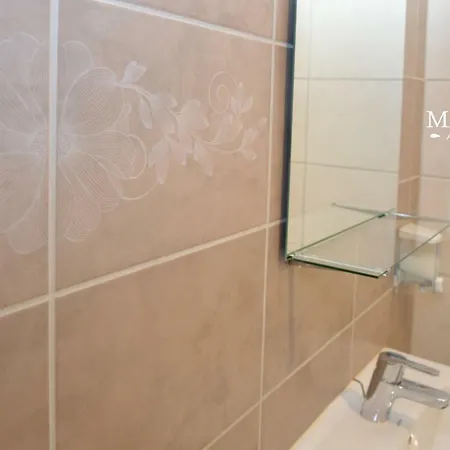 Mandula Apartman Cegléd Extérieur photo