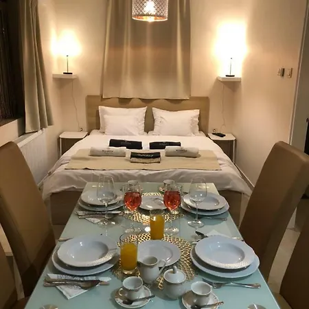 Mandula Apartman Cegléd Extérieur photo