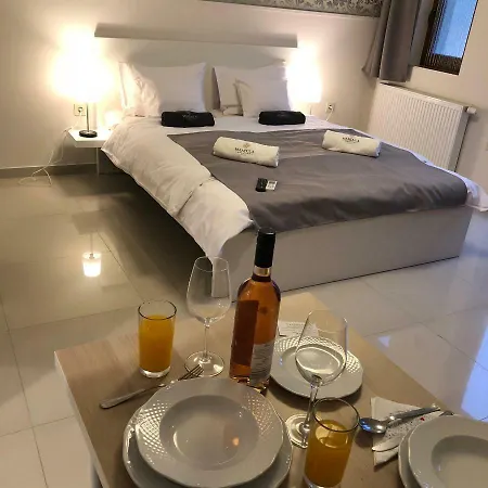 Mandula Apartman Cegléd Extérieur photo
