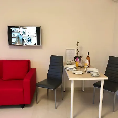 Mandula Apartman Cegléd Extérieur photo