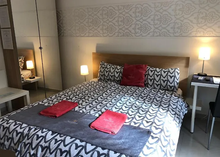 Mandula Apartman