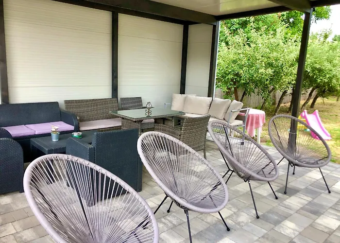 Mandula Apartman
