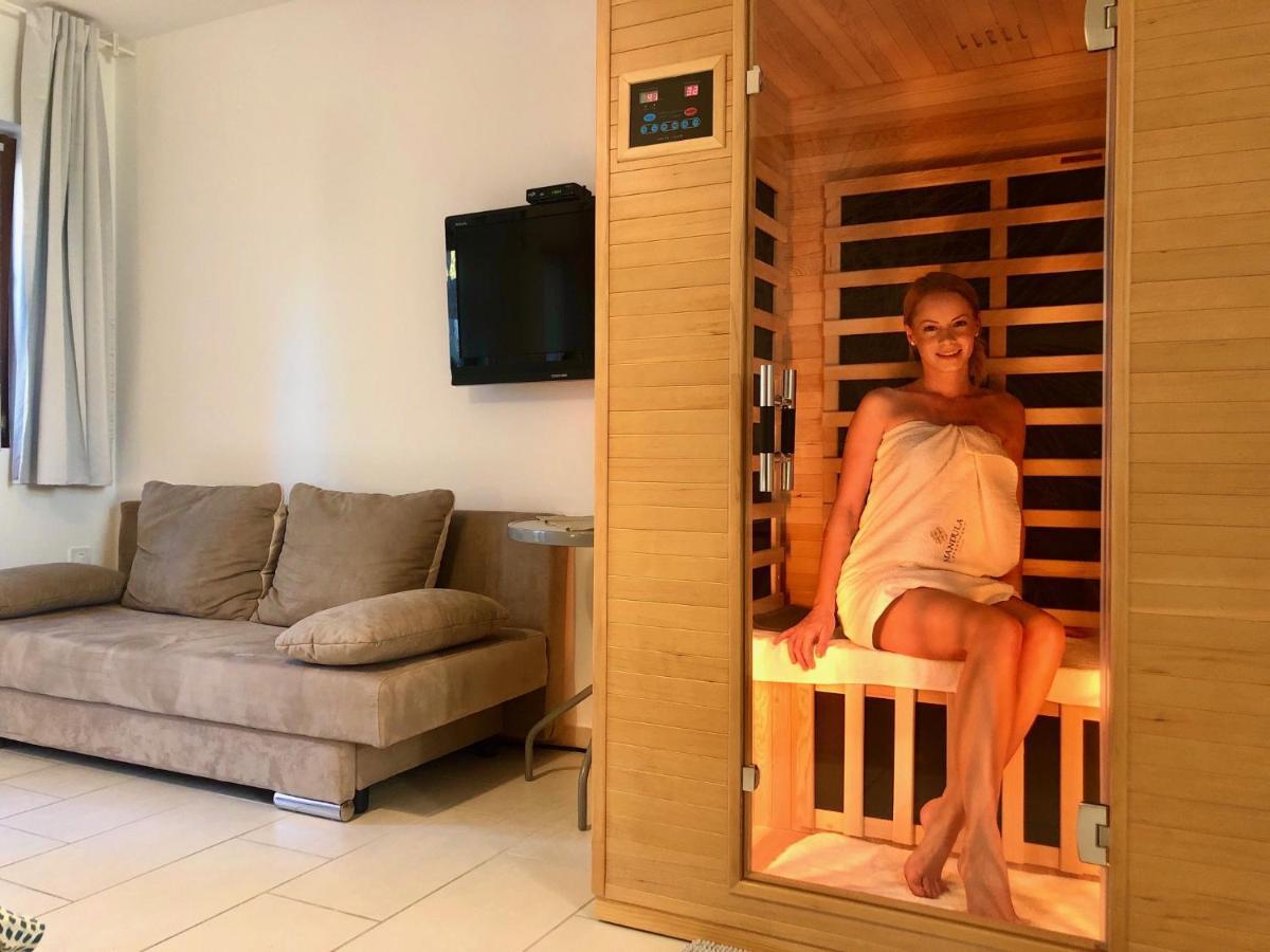 Mandula Appartement *