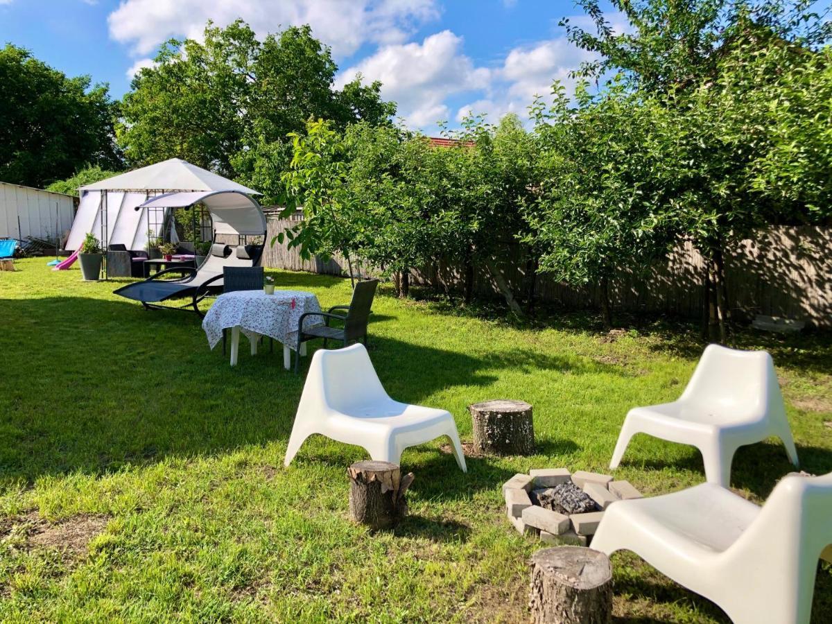 Appartement Mandula *