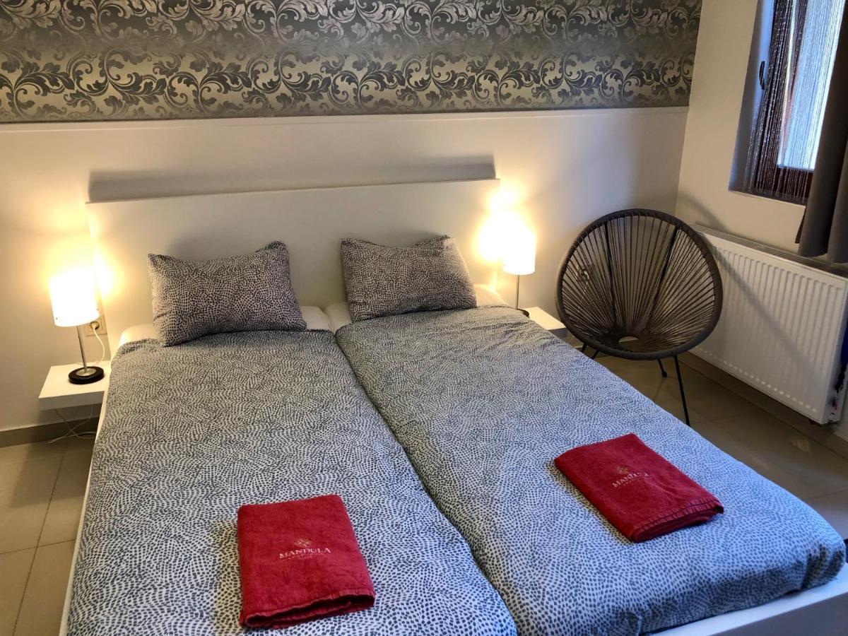 Appartement Mandula *