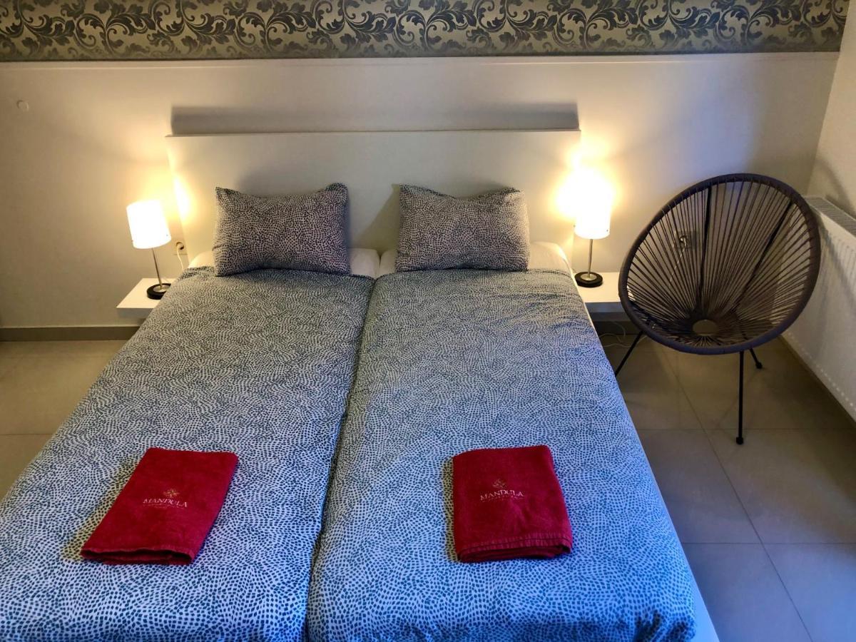 Mandula Appartement Cegléd