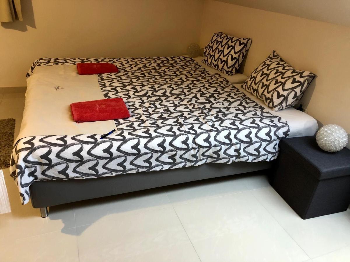 Mandula Appartement