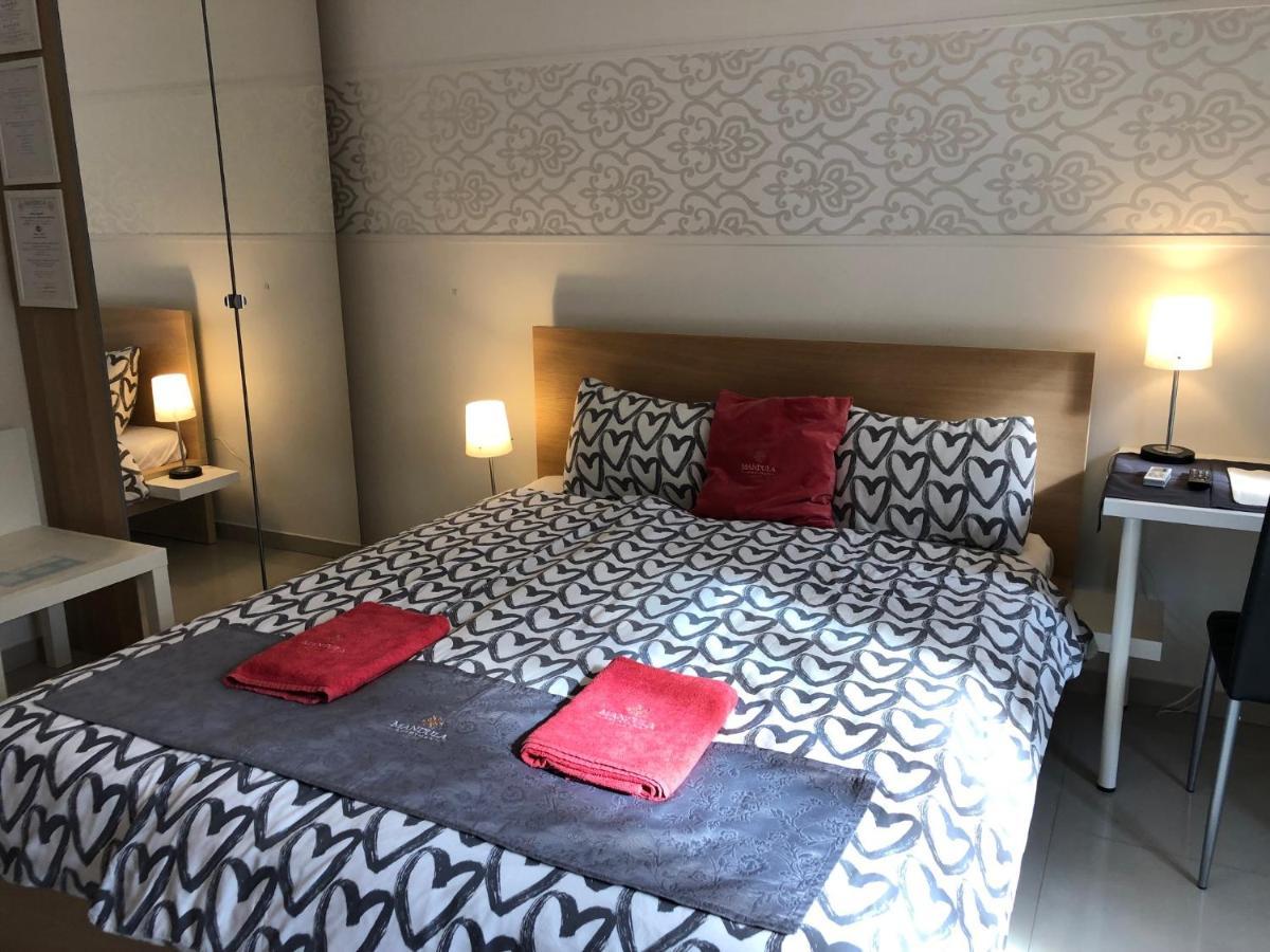 Appartement Mandula Cegléd