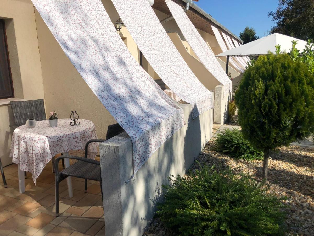Appartement Mandula *
