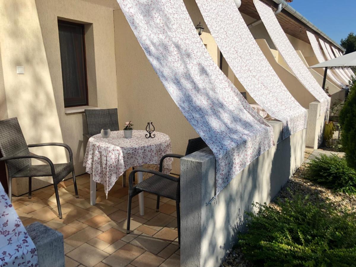 Appartement Mandula Cegléd