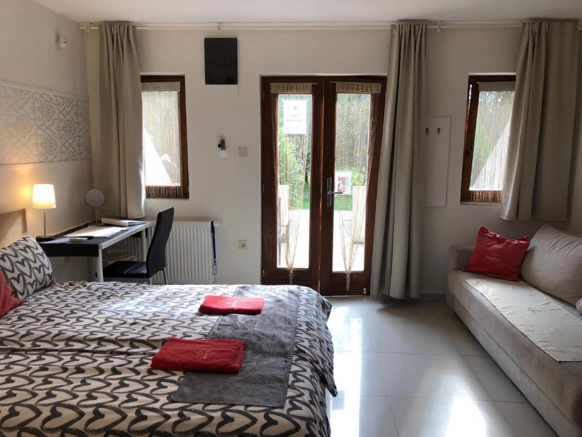 Appartement Mandula