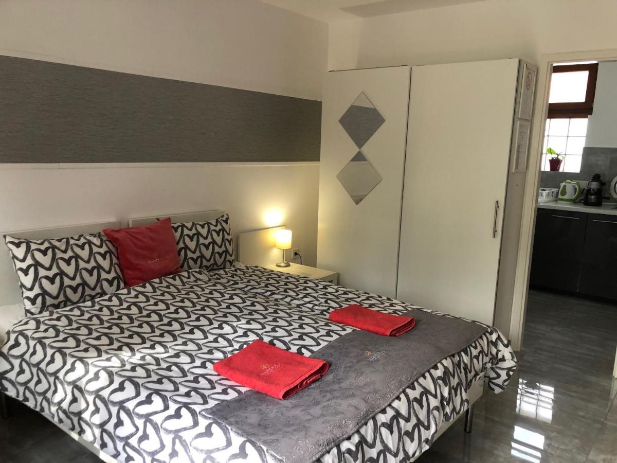 Appartement Mandula Cegléd