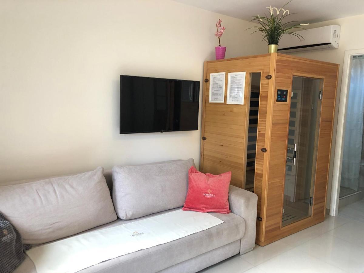 Appartement Mandula *