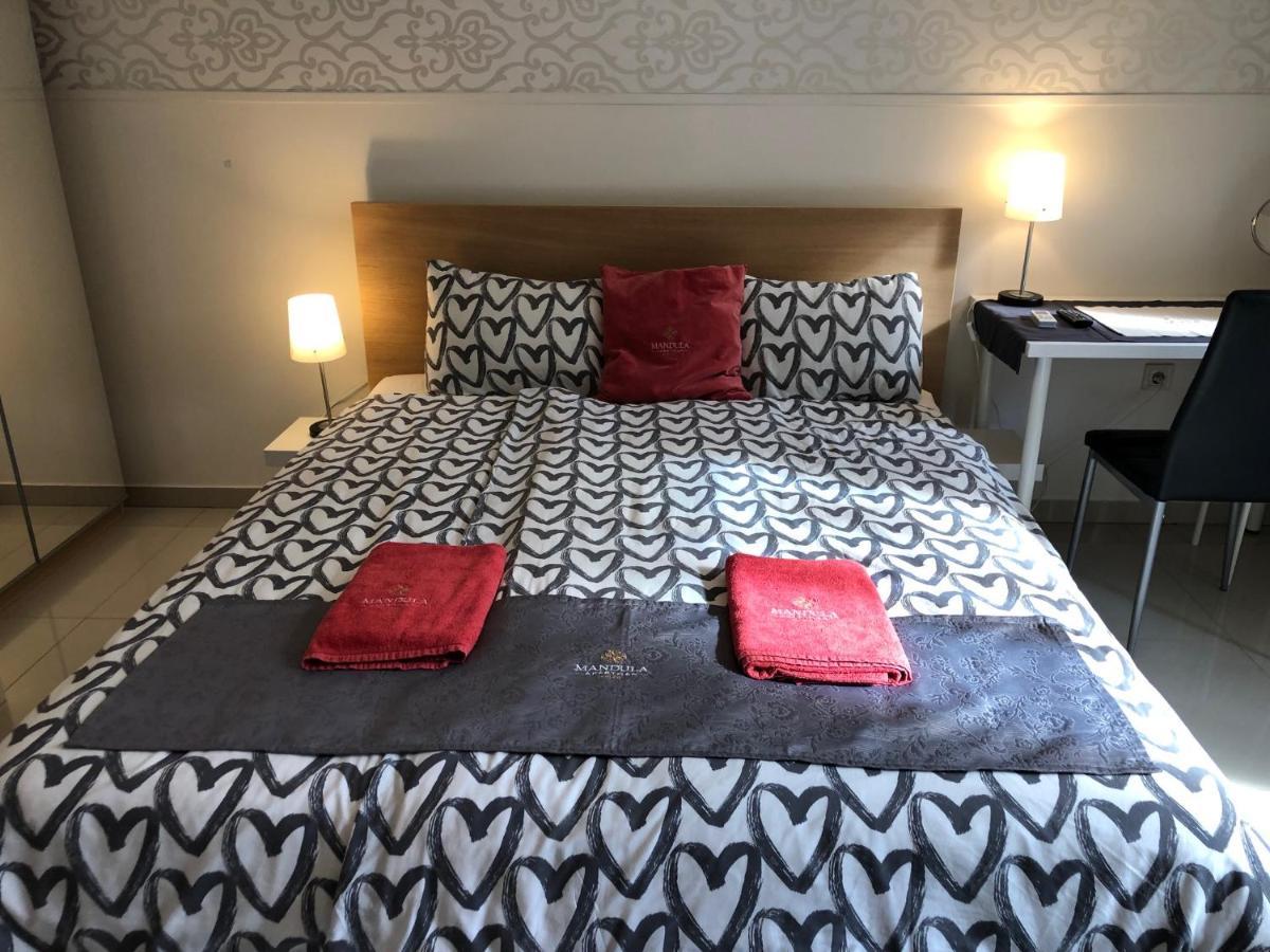 Appartement Mandula Cegléd