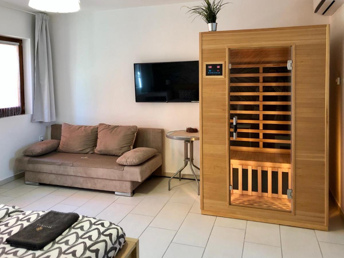 Appartement Mandula Cegléd