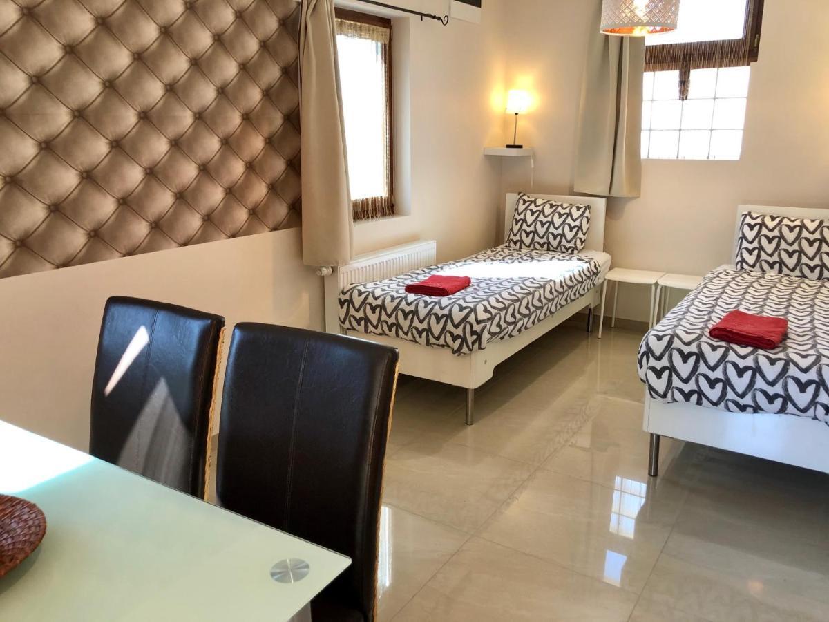 Mandula Appartement *