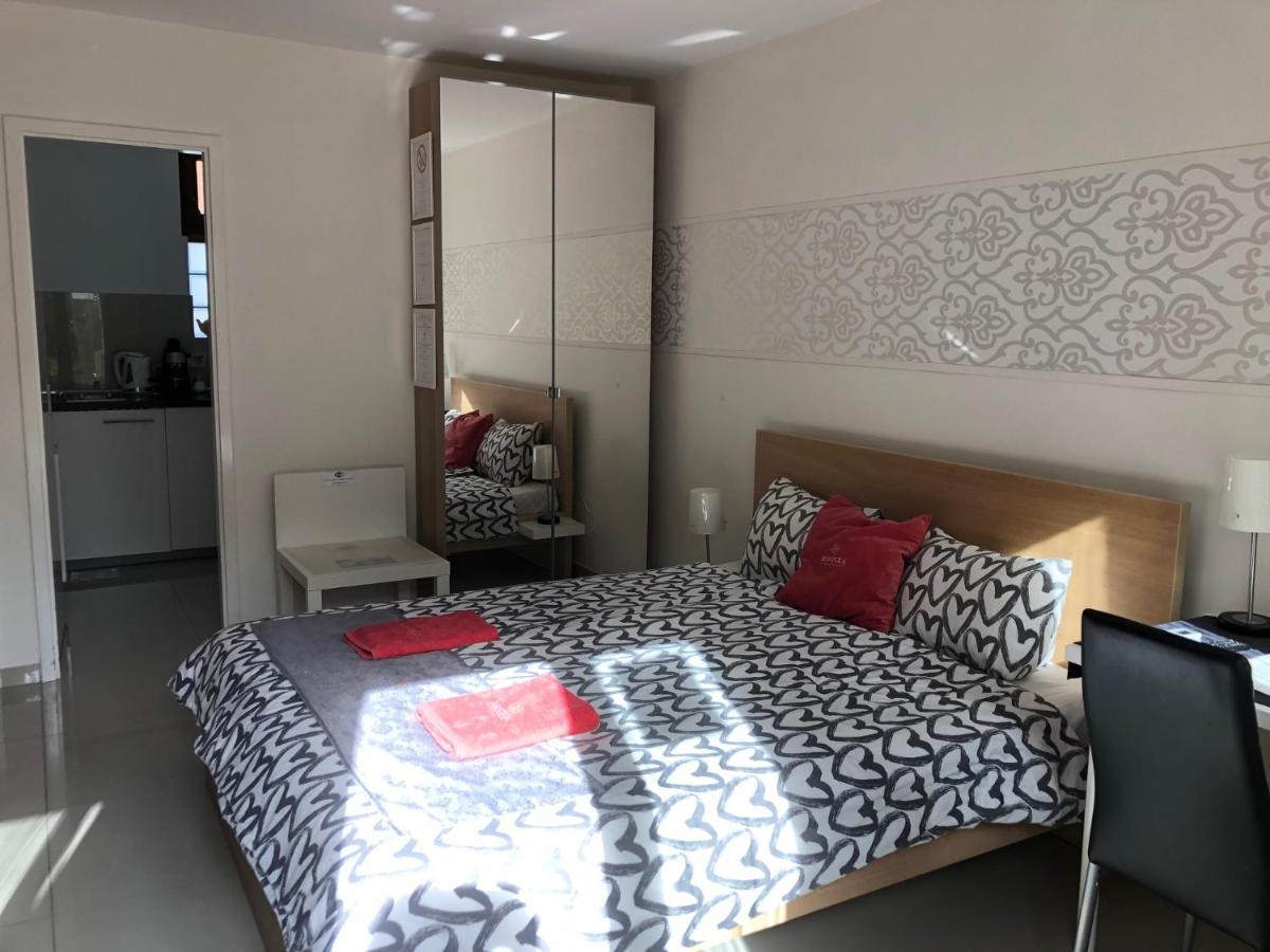 Mandula Appartement