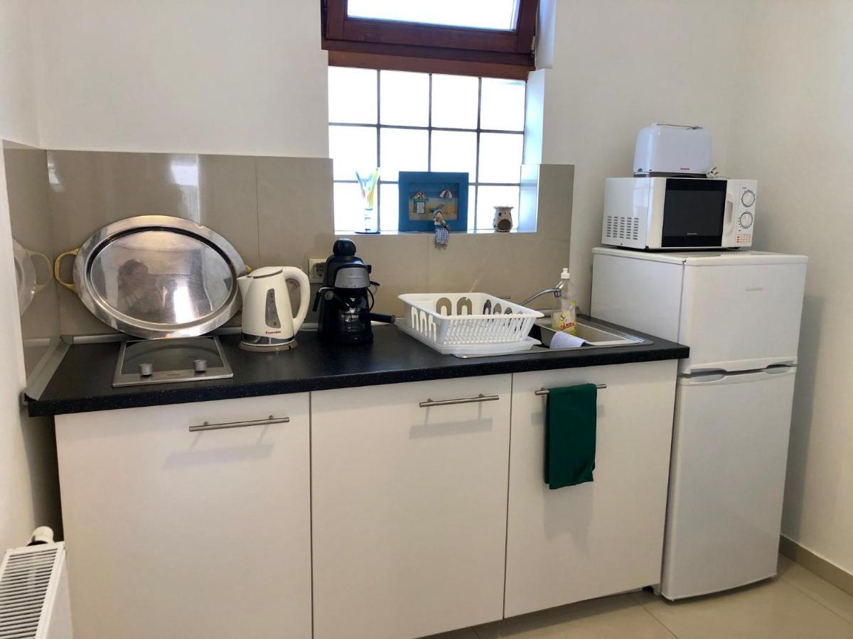 Appartement Mandula