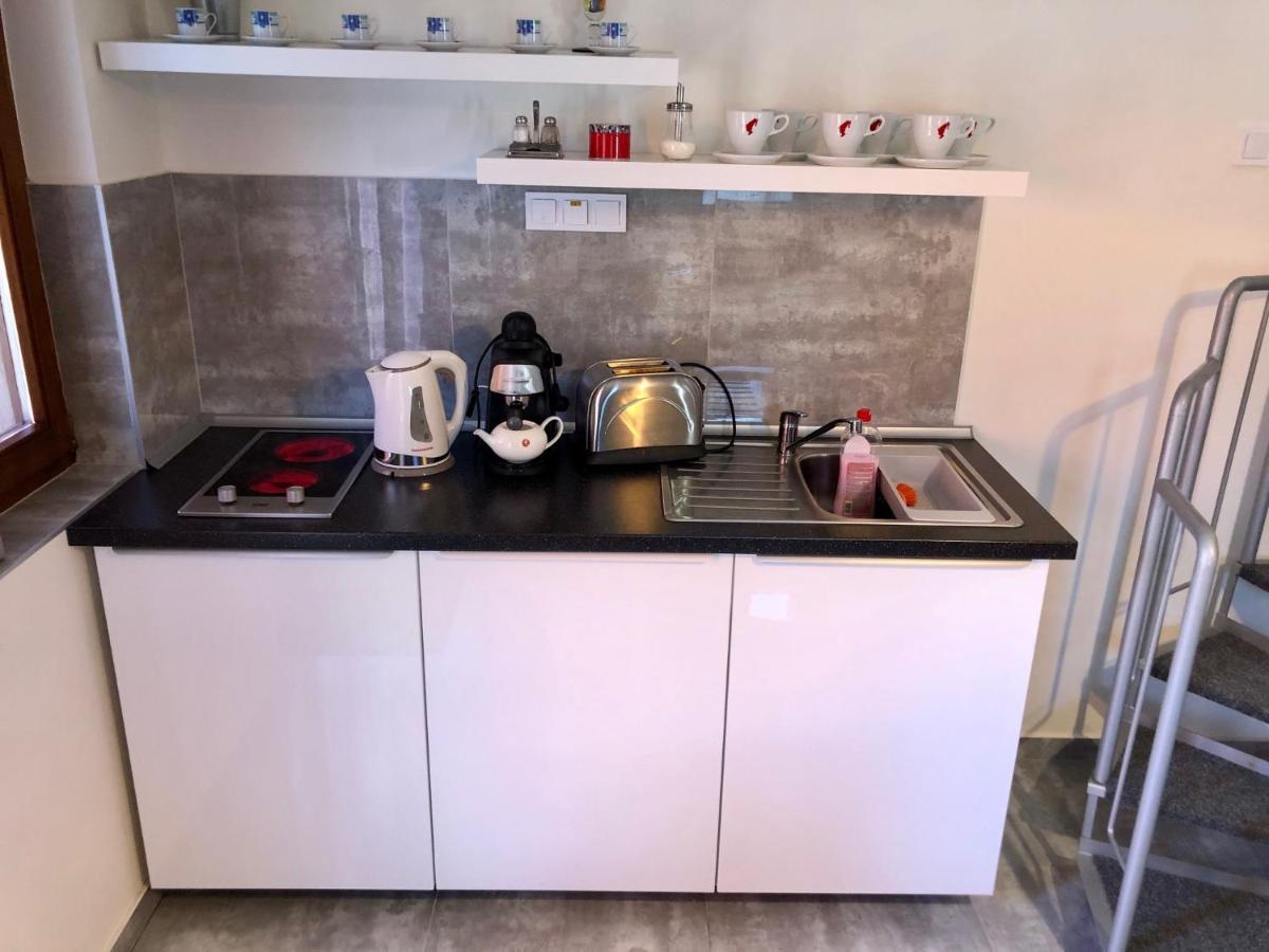 Mandula Appartement