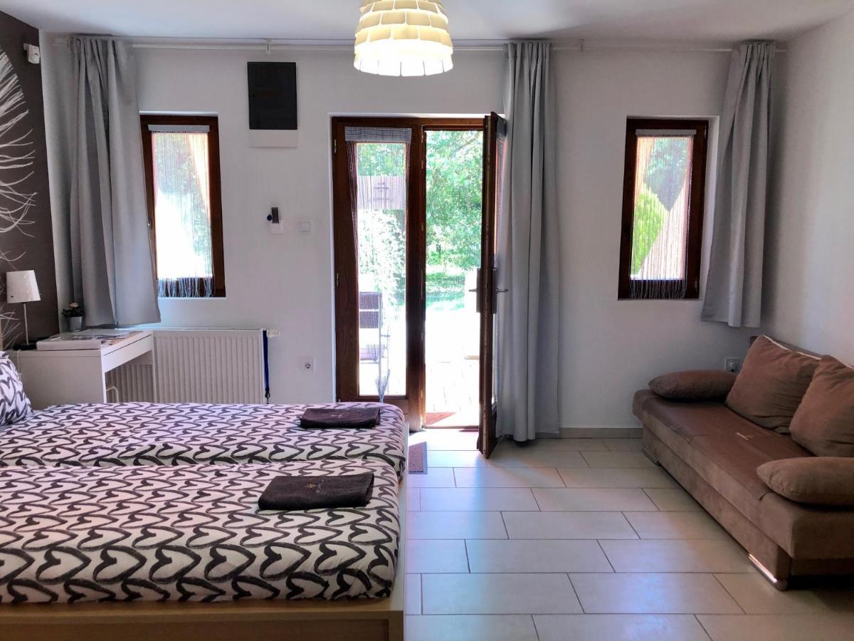 Mandula Appartement Cegléd