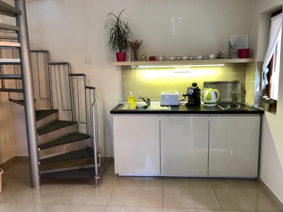 Appartement Mandula Cegléd