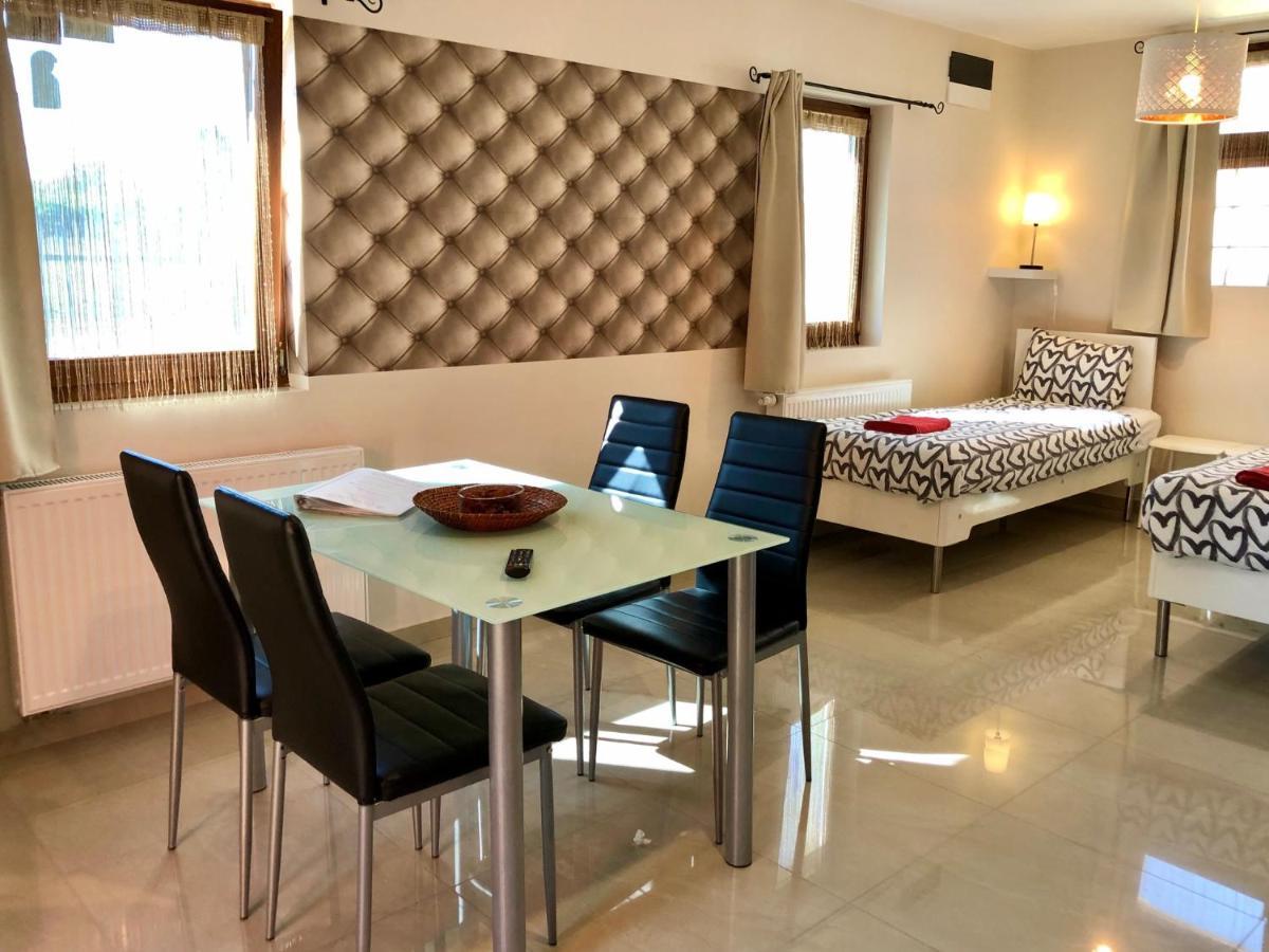 Appartement Mandula