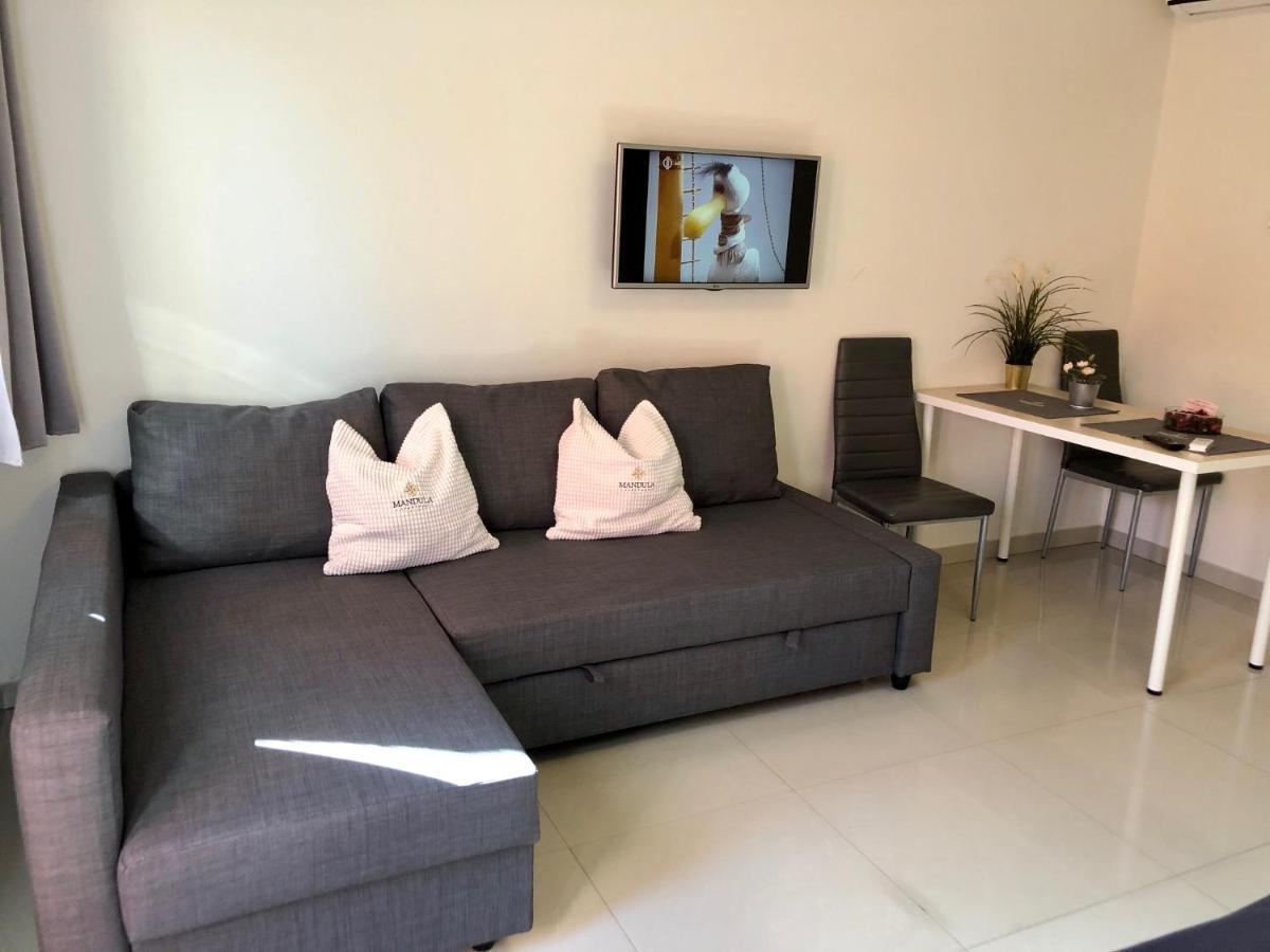 Appartement Mandula Cegléd