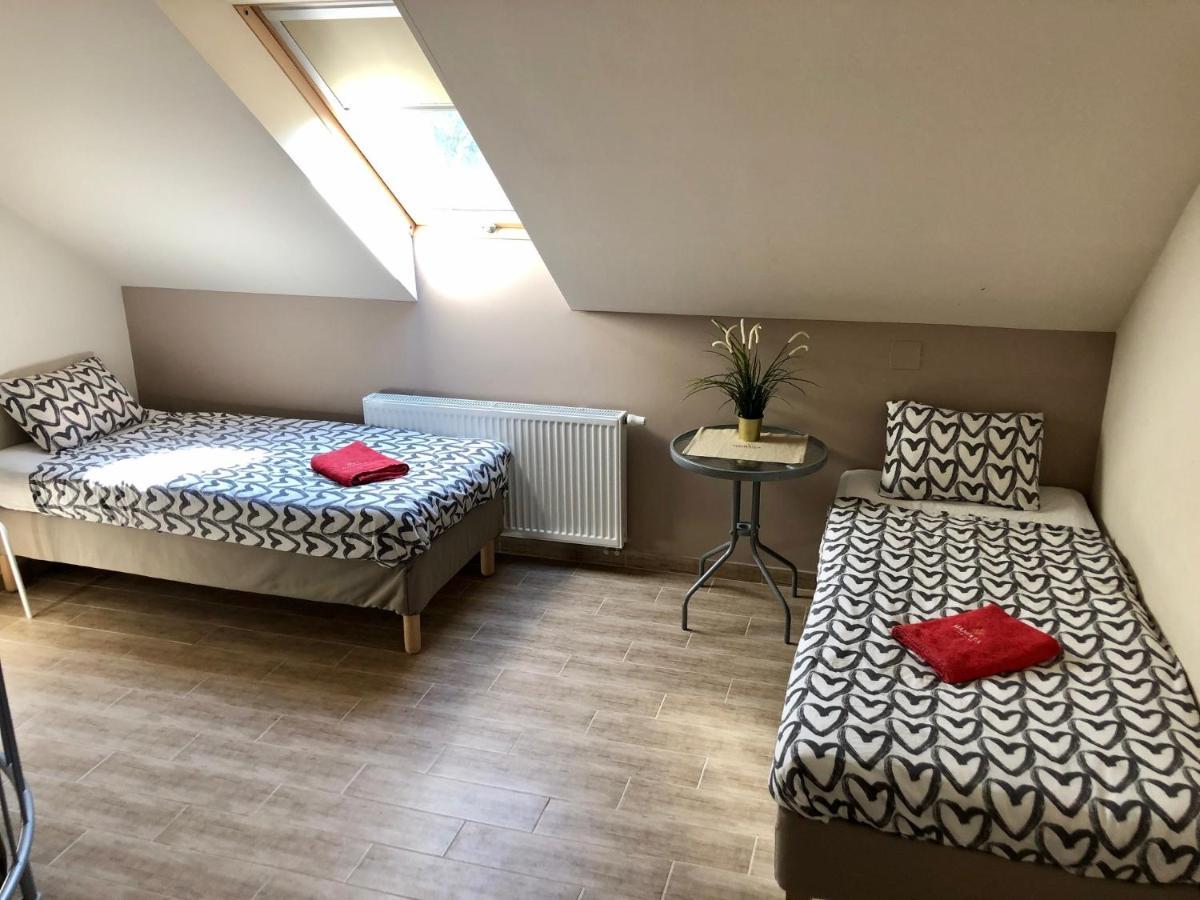 Mandula Appartement