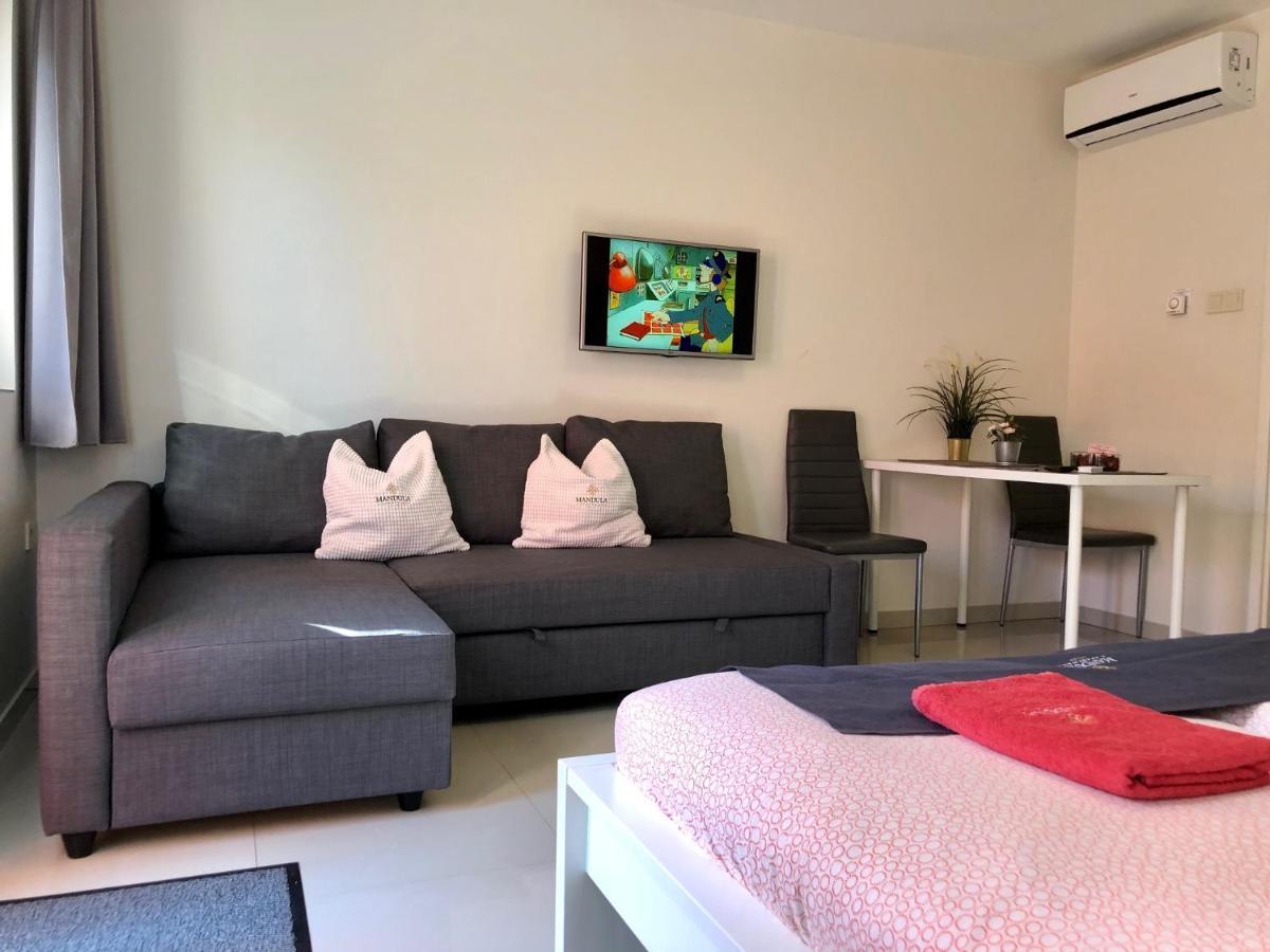Appartement Mandula