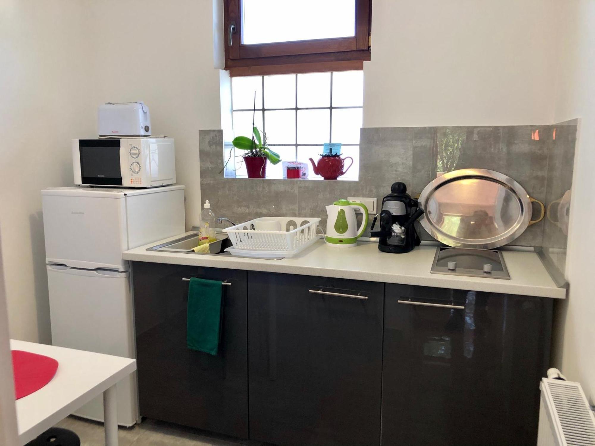 Mandula Appartement