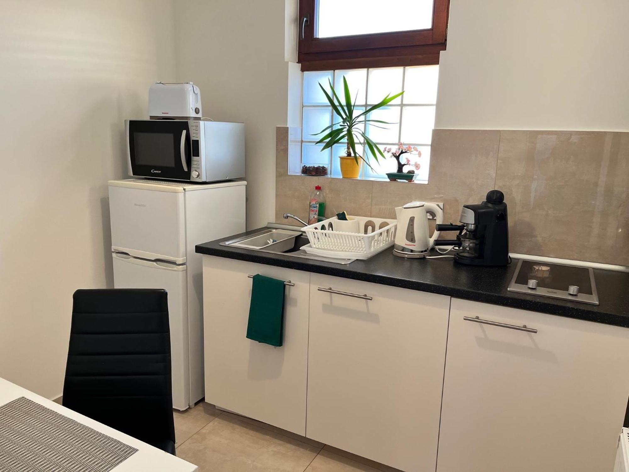 Appartement Mandula