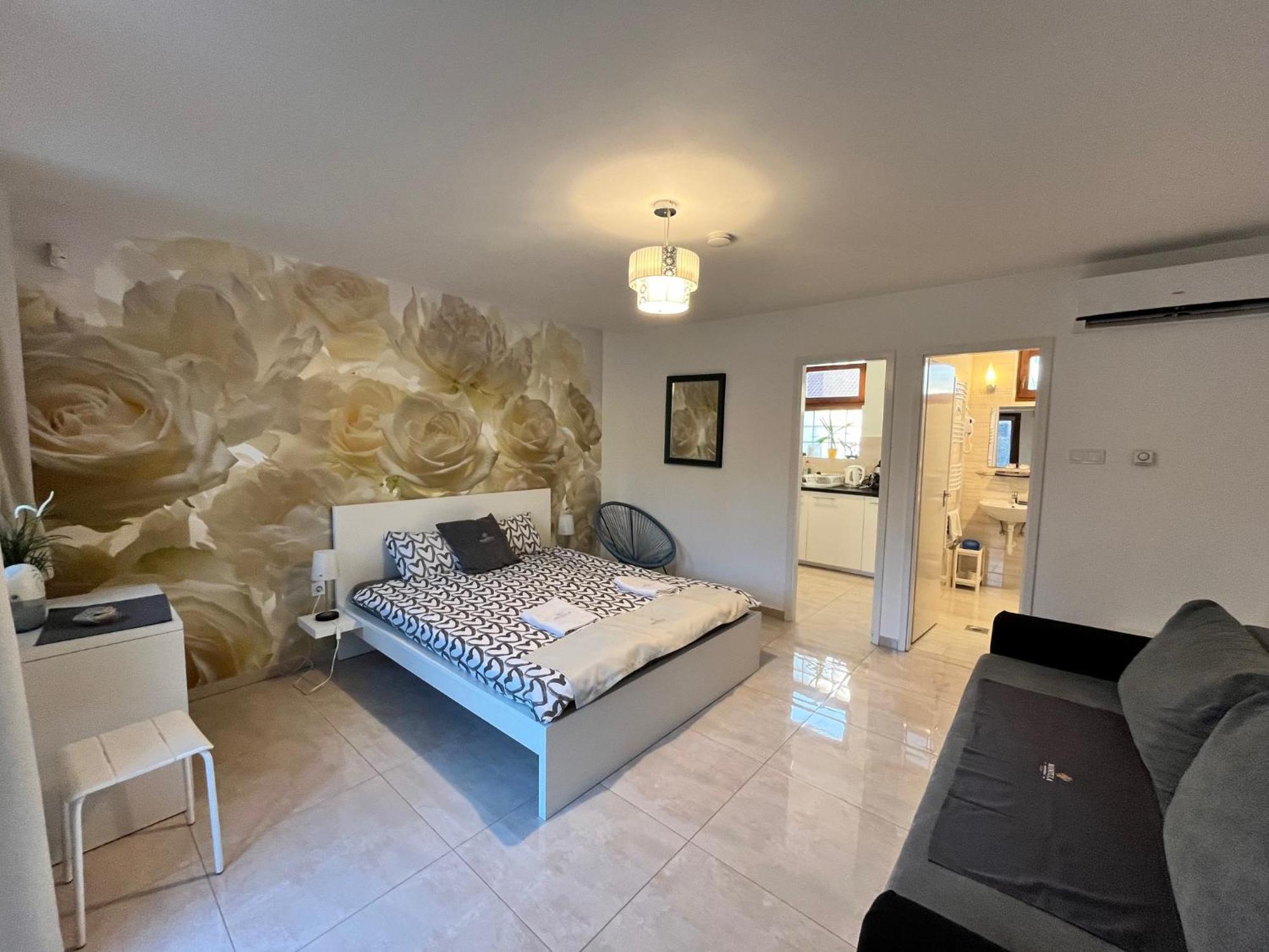 Appartement Mandula