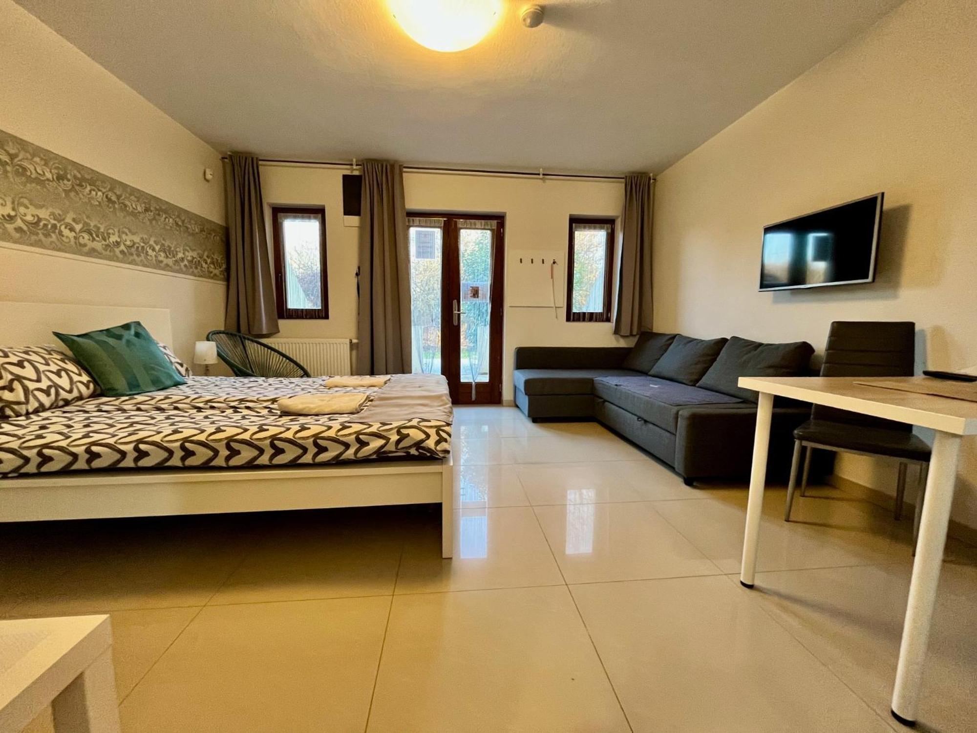 Appartement Mandula Cegléd