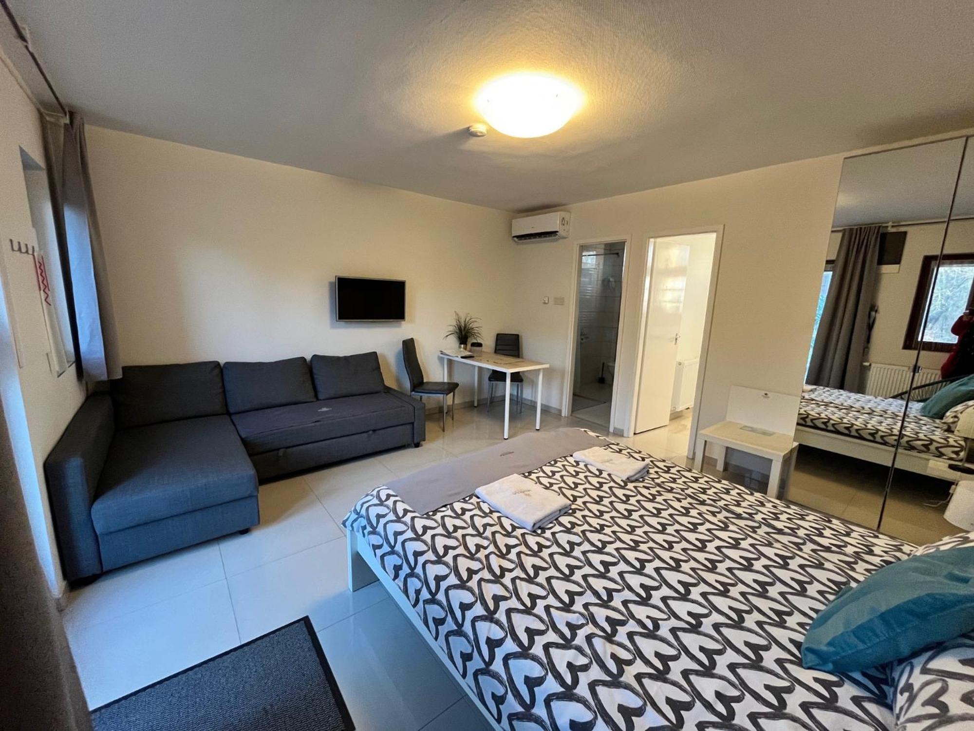 Mandula Appartement