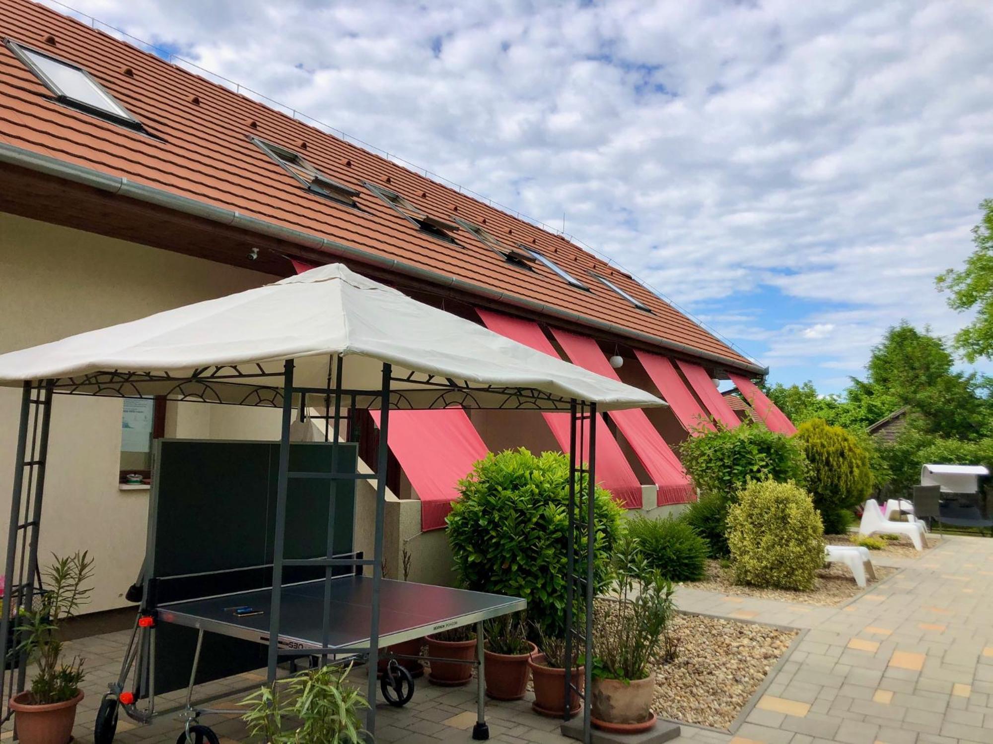 Mandula Appartement