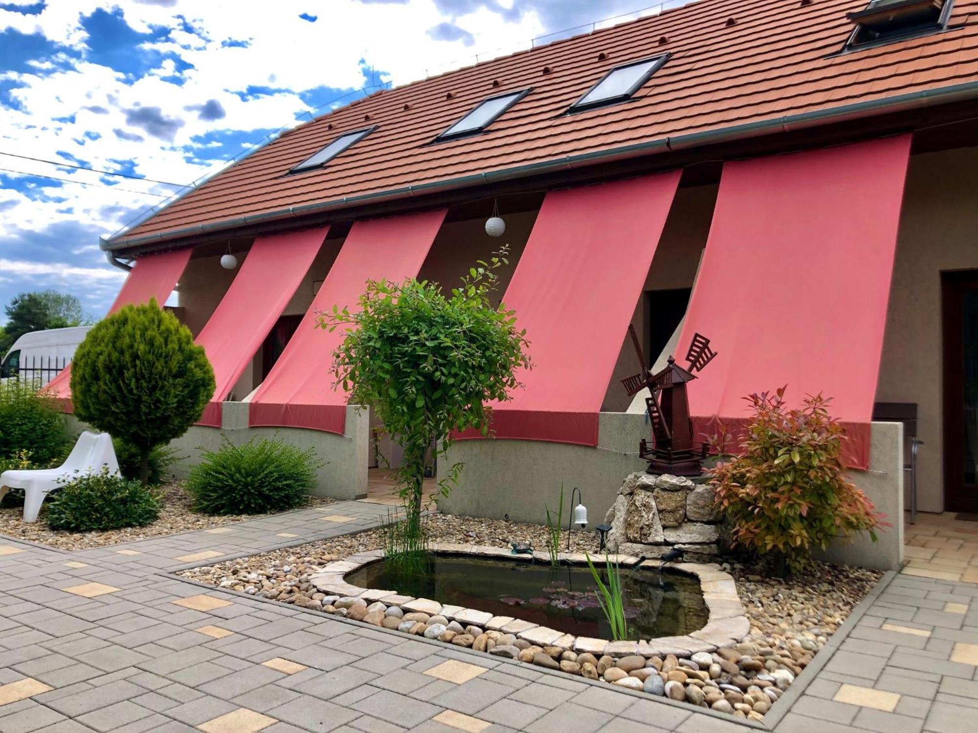 Appartement Mandula