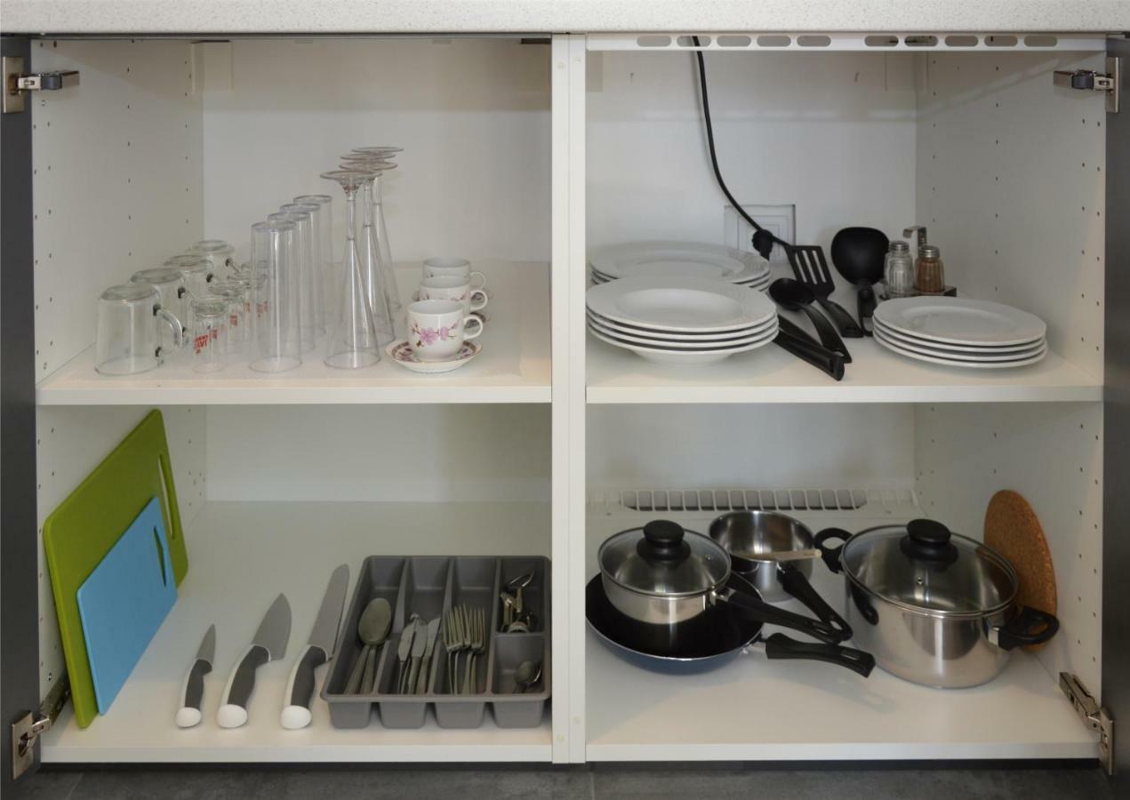 Appartement Mandula Cegléd