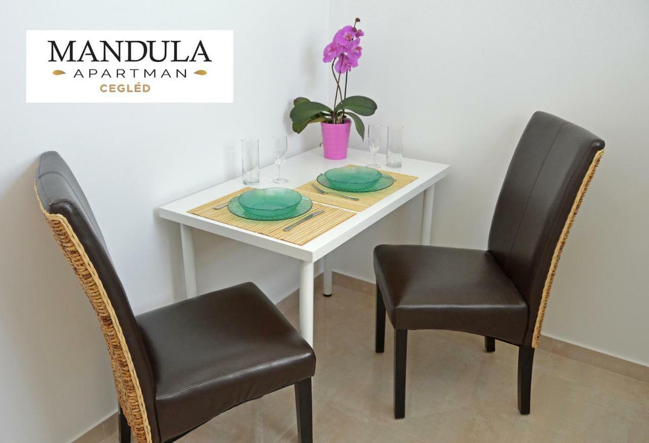 Mandula