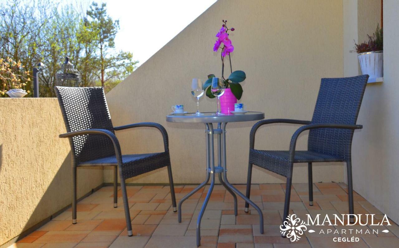 Appartement Mandula