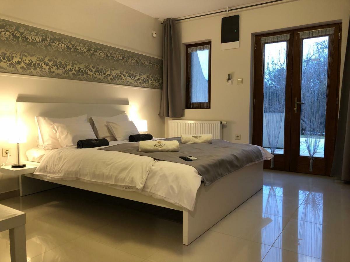 Appartement Mandula *