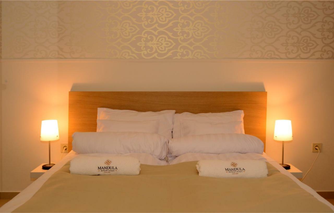Mandula Appartement