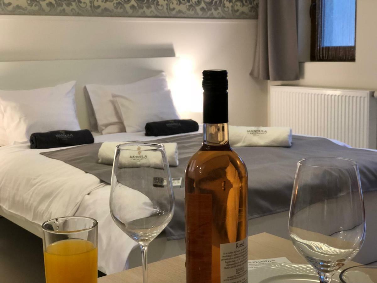 Appartement Mandula