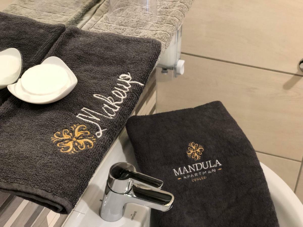 Appartement Mandula